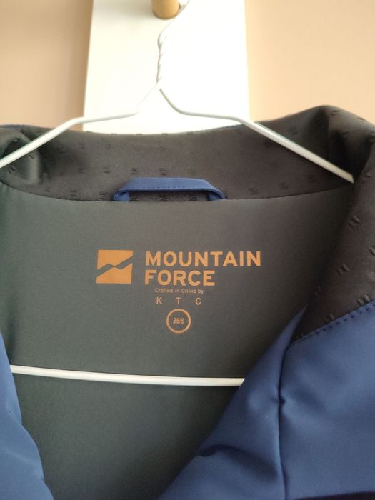 Ски яке Mountain Force - дамско