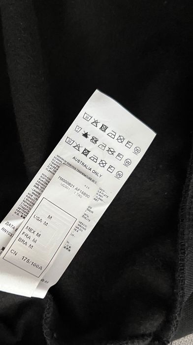 Emporio Armani блуза