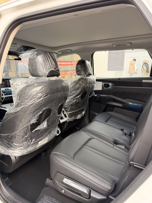 Kia sorento 2023 2.5 mator full