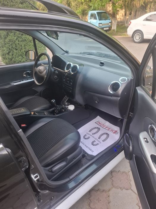 Matiz Best 2010 yil Arenda