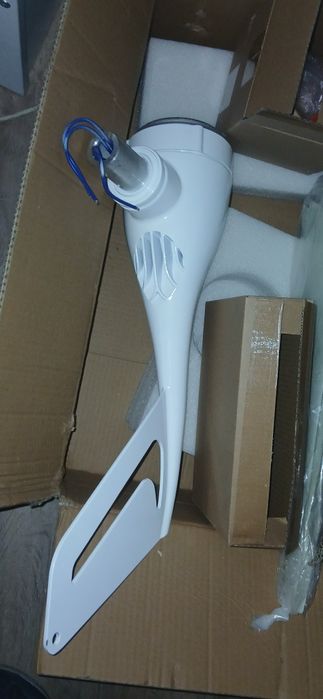 Turbina eoliana 24v 1000w