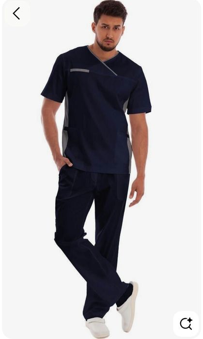 Медицинская форма на заказ