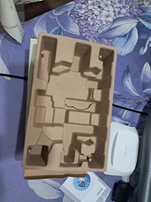 Роутер Tp-Link .