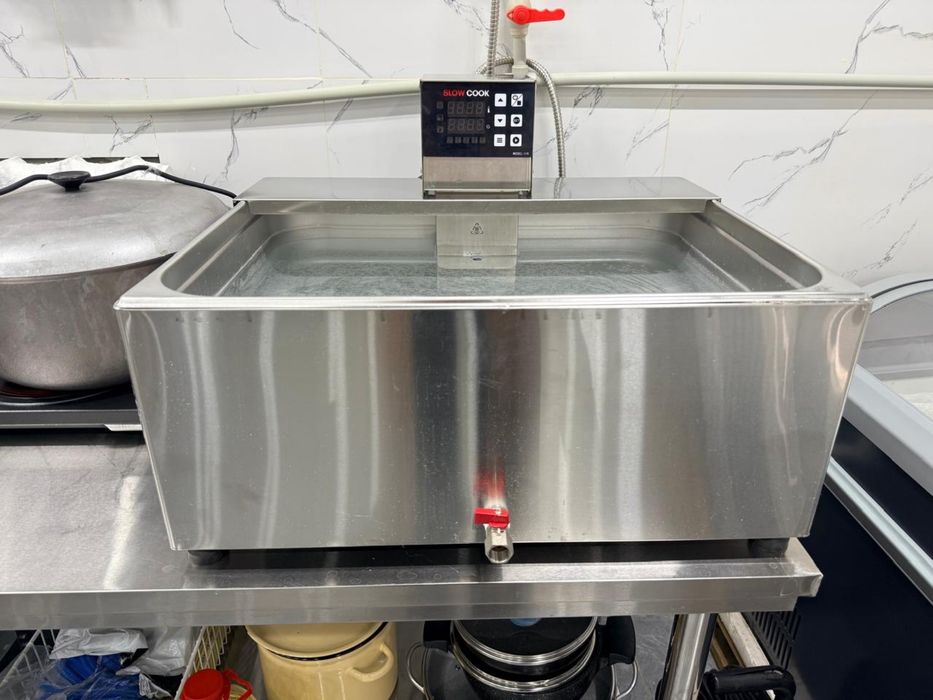 Су-Вид медленная варка