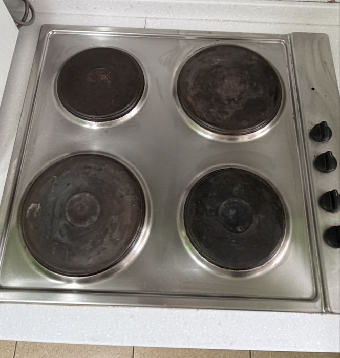 Электро плита 25000