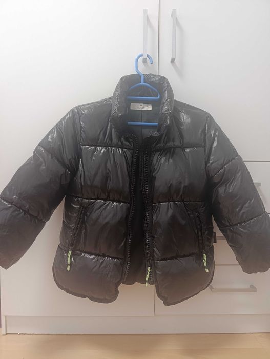 Детско пухено яке H&M