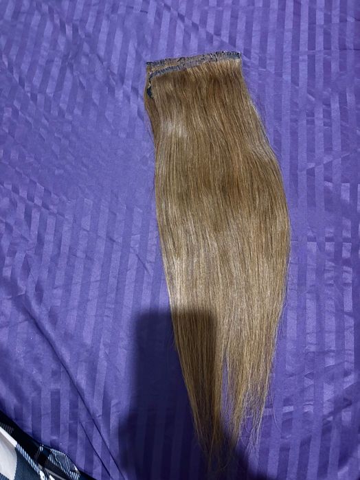 Естествени екстеишъни 50см 100грама