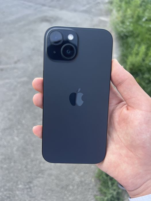 iPhone 15 128 GB