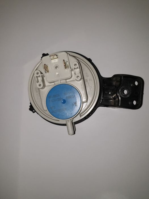 Presostat Aer Centrală Termică  Ariston AS BS Bis  Clas Genus 60/50 Pa