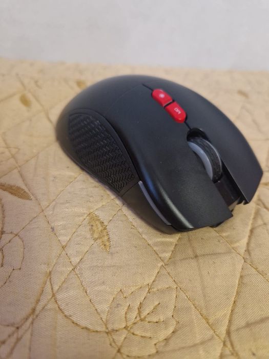Mouse scorpion 10000 dpi