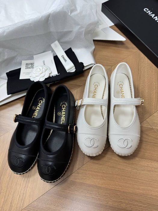 Balerini Chanel 35-42