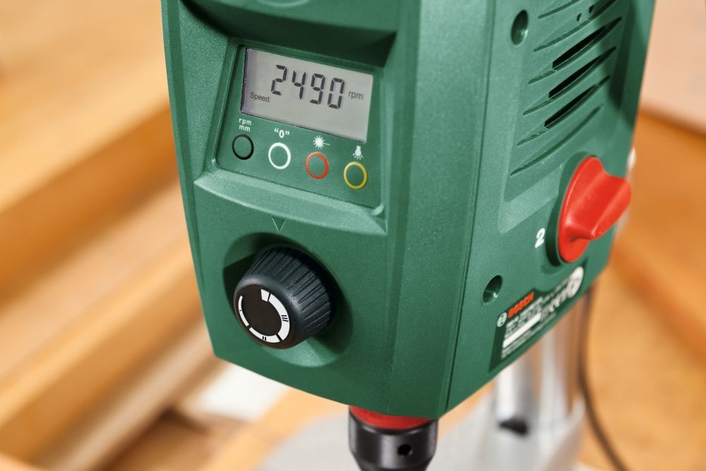 Сверлильный станок BOSCH PBD 40