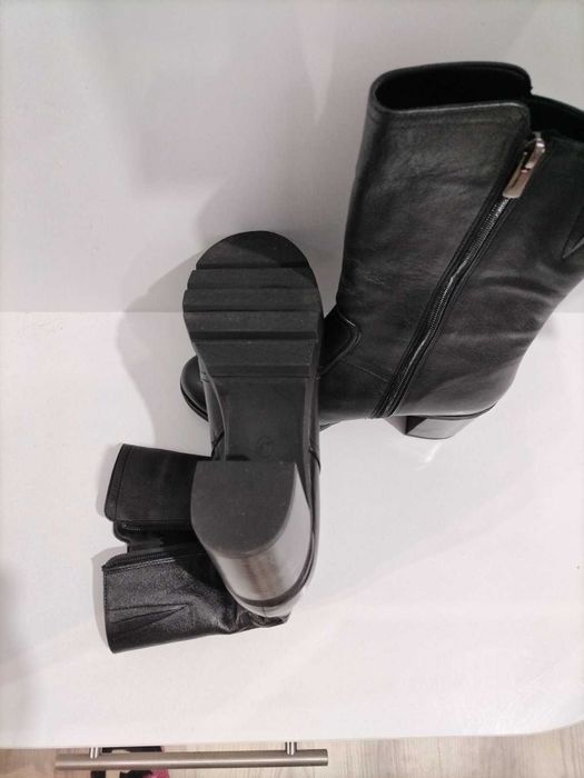 Дамски боти/полуботуши