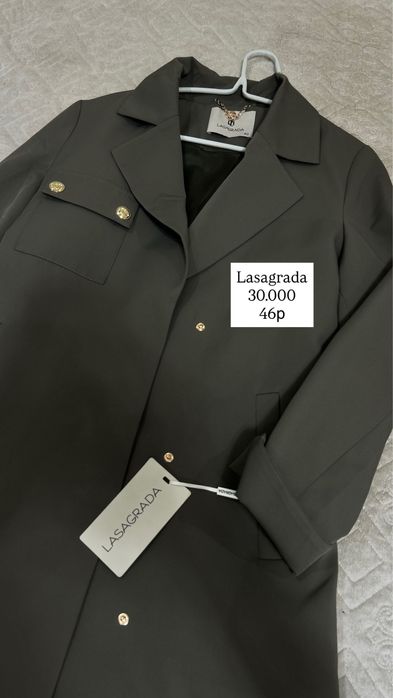 Новая женская одежда