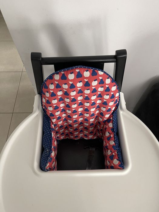 Scaun de luat masa Ikea