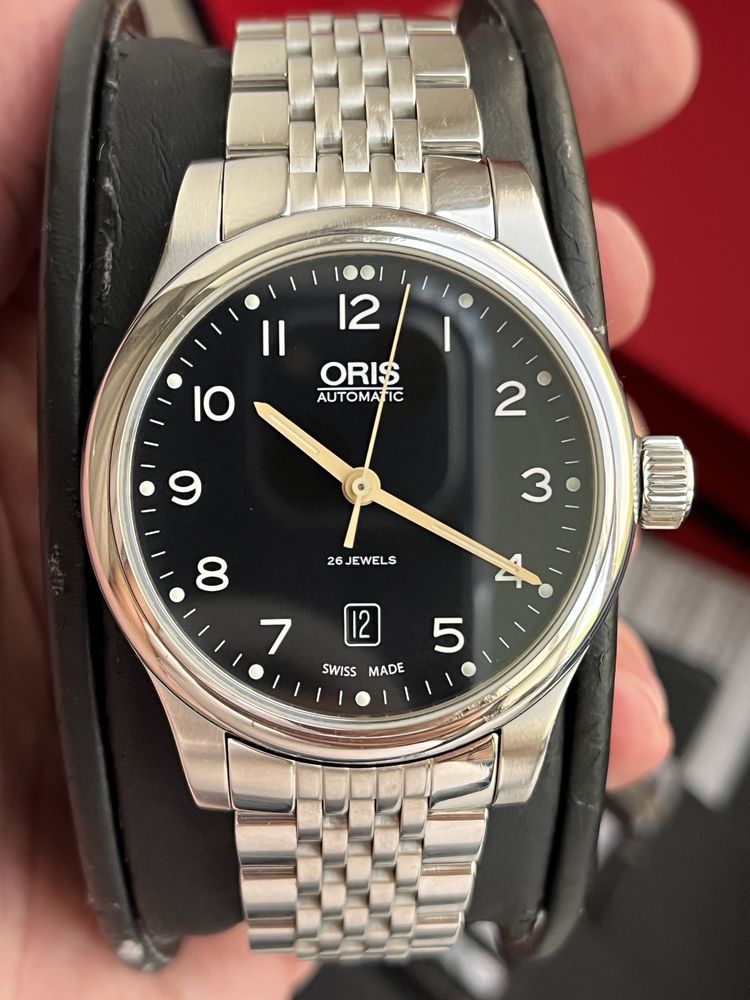 Oris shop 26 jewels