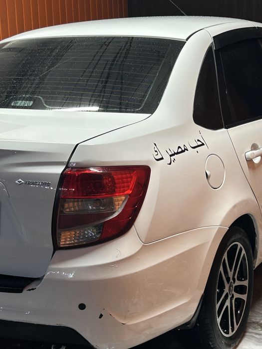 Диски и шины почти новые