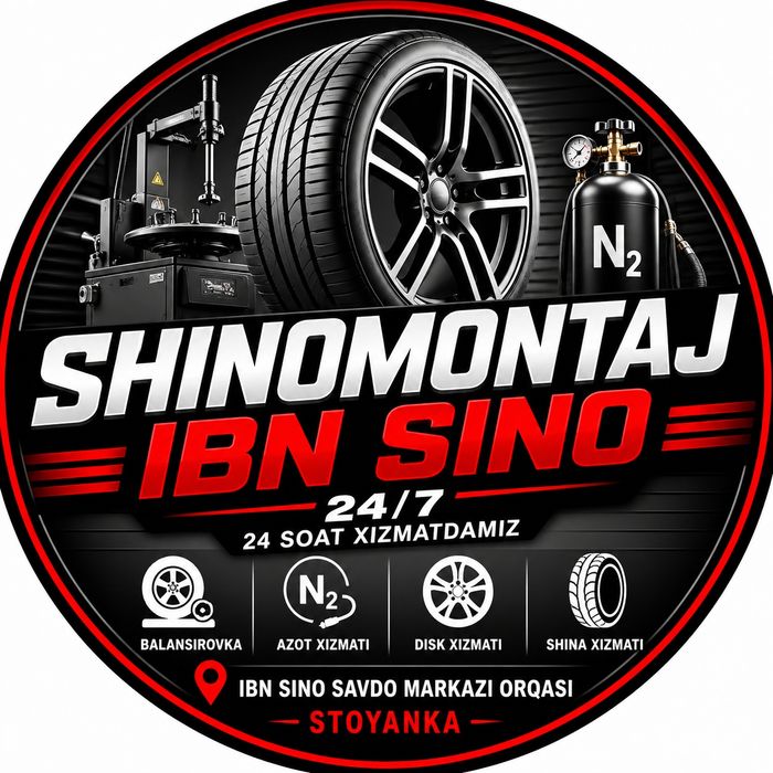 shinomontaj.88 IBN SINO 24/7