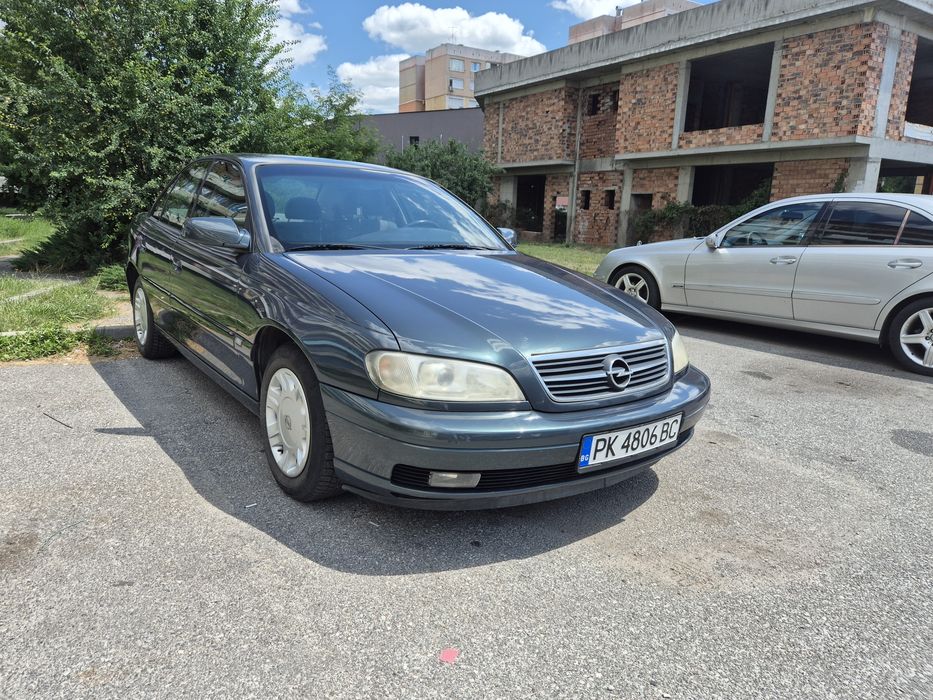 Opel Omega 2.2  Дизел