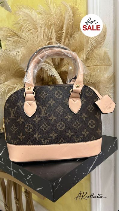 Genti louis vuitton dama