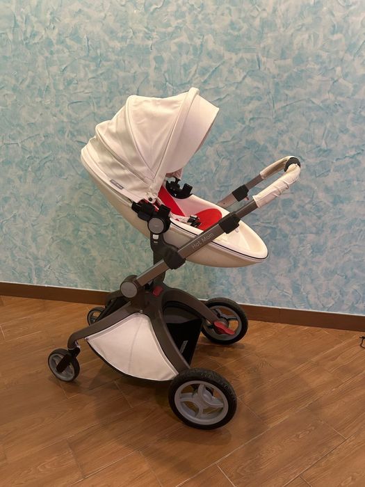 Продам коляску 2 в 1