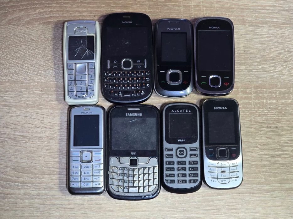 Telefon nokia liber retea