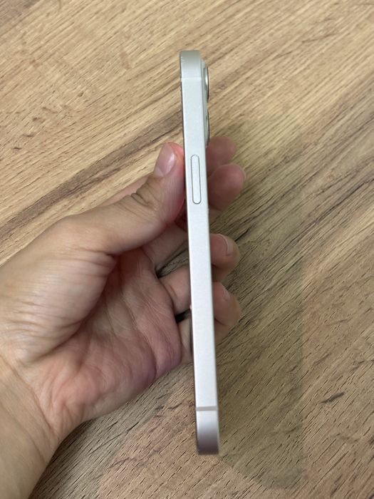 Iphone 13, белый, 256 гб