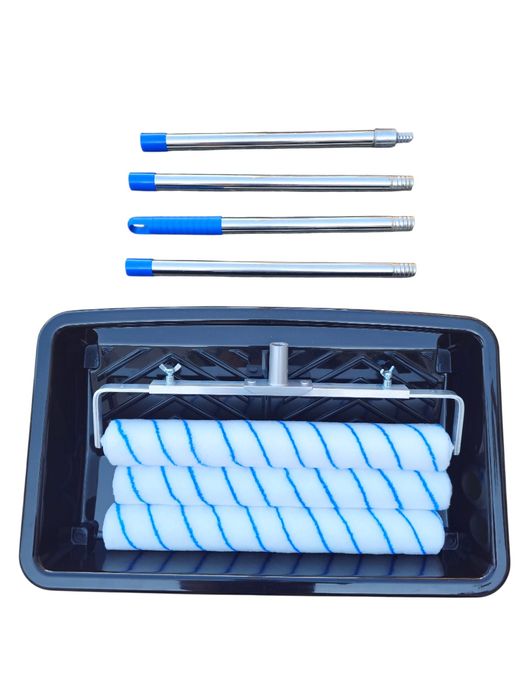 Комплект за боядисване 46 см