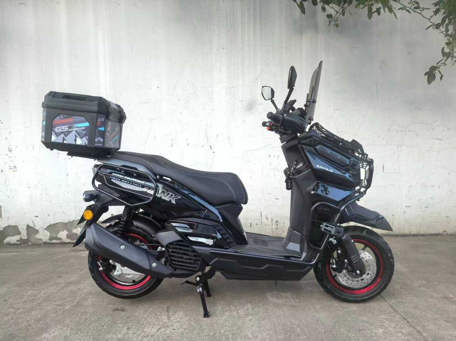 Tank  Madmax 150cc Dugalik