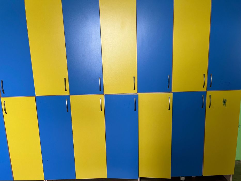 Оборудование для детского сада