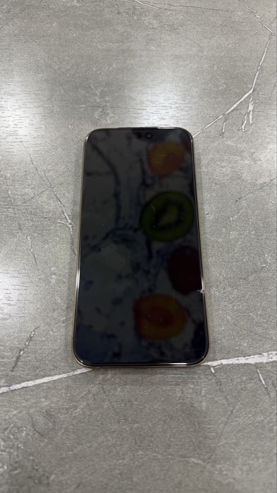 Iphone 16 Pro Max 256G 94%