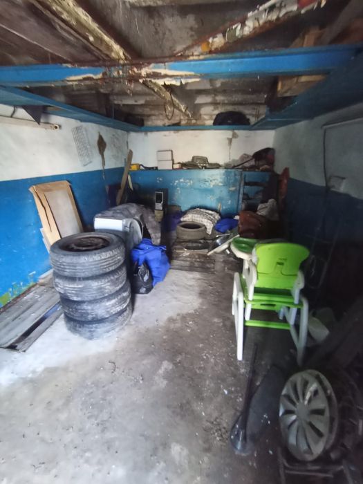 Продается гараж.