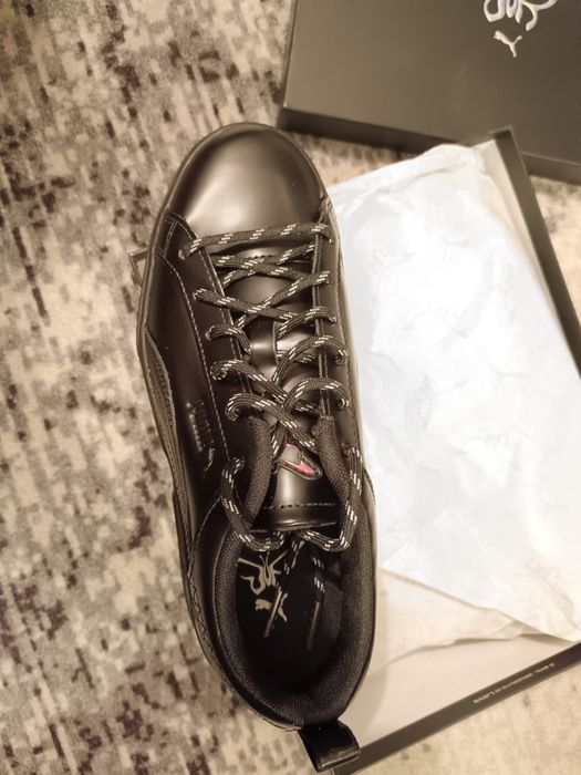 Puma Wayze Dua Lipa