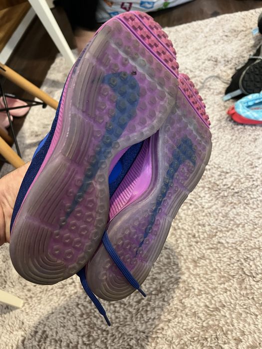 Nike Zoom All Out Low-оригинални маратонки