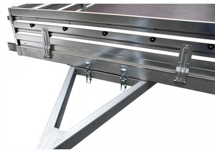 Прицеп МЗСА 817717исп.025 (OFF-ROAD)