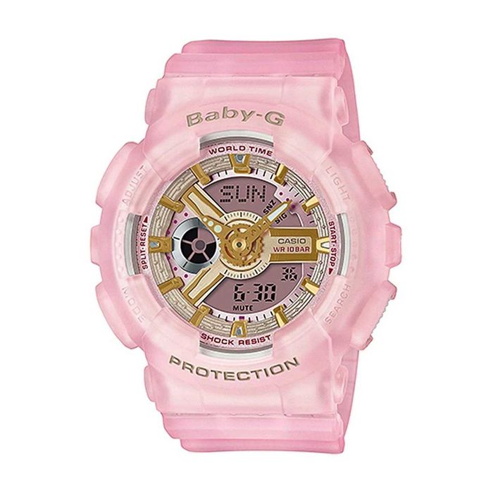 Casio Baby-g дамски/детски часовници