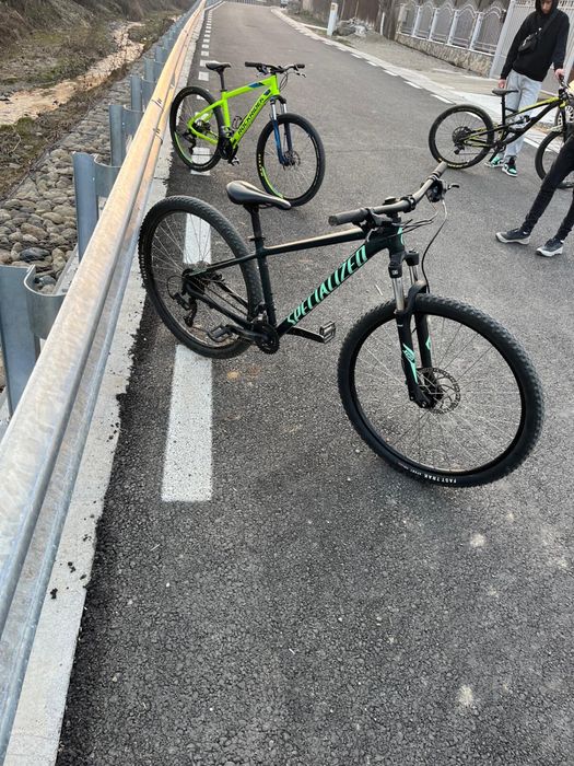 Bicicleta specialized