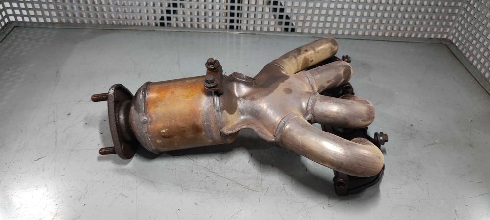 Catalizator volkswagen vw golf 5 plus 1.4 FSI BUD cod 036131703C