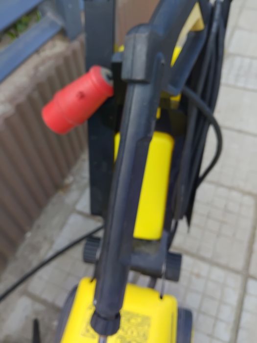 Водоструйка Karcher hd890 160bar 380V Супер Силна