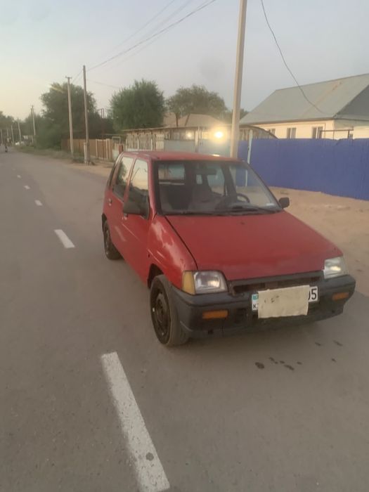 Продам Тико по хорошей цене