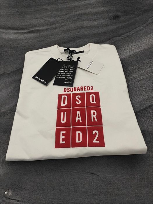 Hanorac premium dsquared2