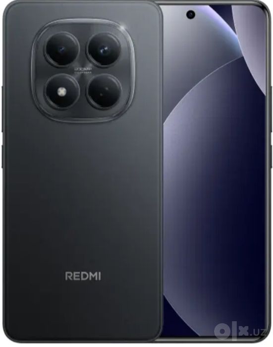 REDMI Note 15 Pro 8/256
