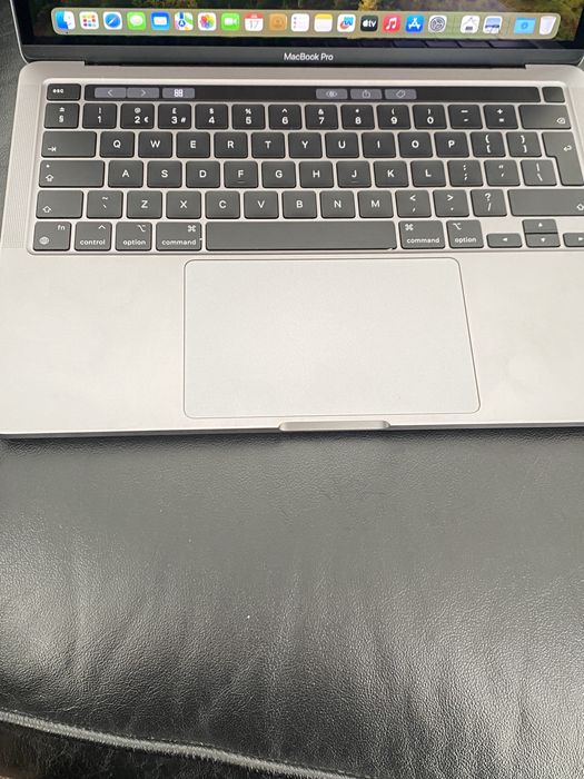 MacBook Pro M2 13-inch/ 256 Gb / Space Gray/ Cod produs: QFF4