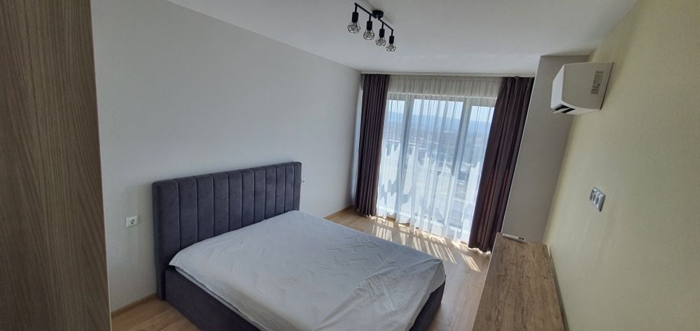 Дава се под наем Двустаен апартамент в Варна, Победа - 72 кв.м за 510 € - Снимка #6