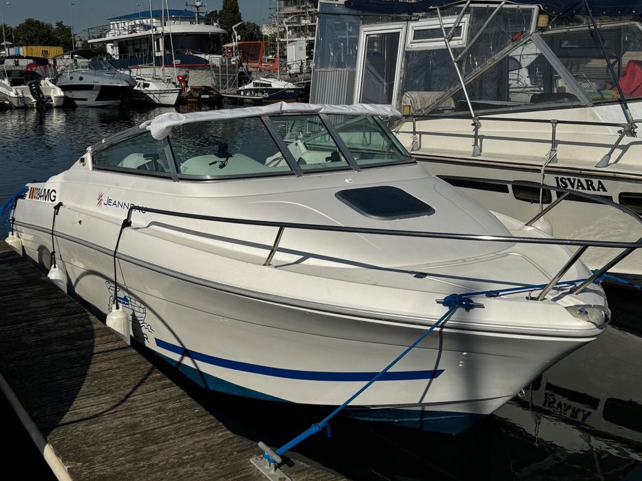 Vand barca RICHARD III 19500€ (negociabil)