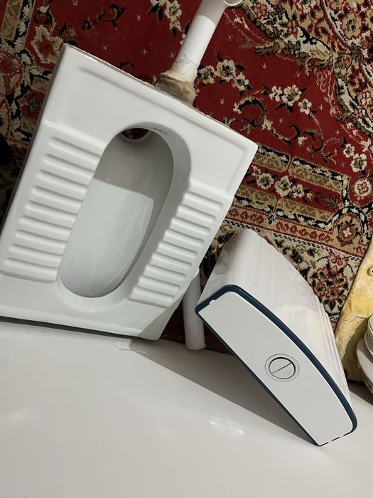 Chachagen unitaz bak bn sotiladi