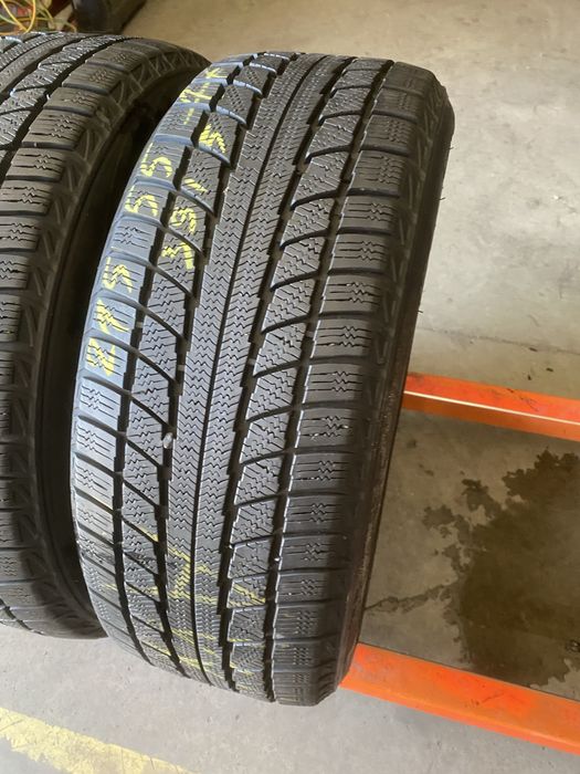 Anvelope iarna 215/55/17 Triangle Snow Lion 215 55 17 R17