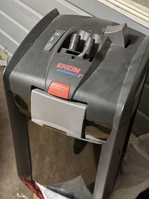 Filtru acvariu Eheim Professional 3e