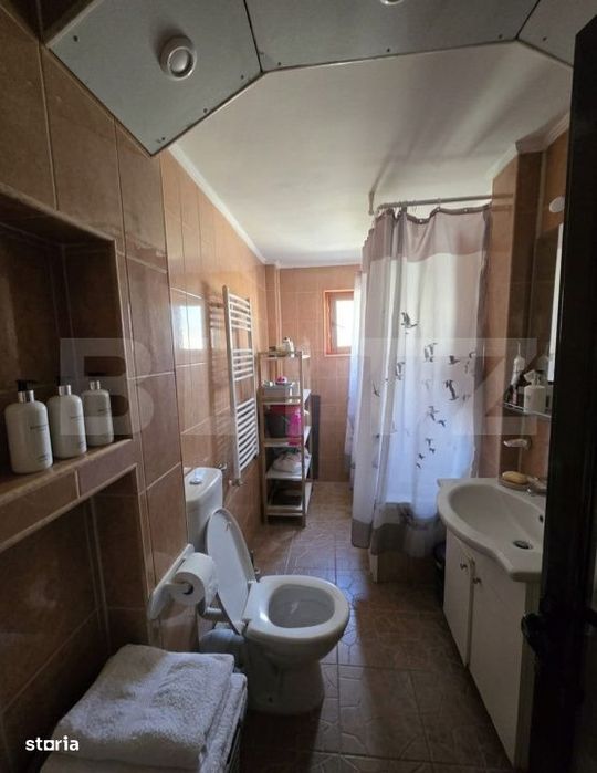 Apartament 3 camere, 50 mp, zona Micro 40
