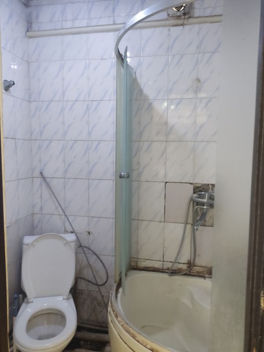 Сдаётся в аренду квартира